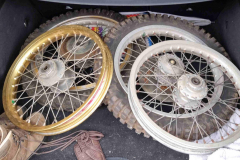 BSA-20