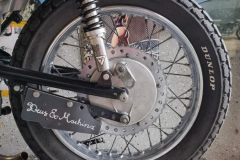BSA-21